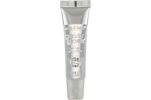 Wet n Wild Glassy Gloss Lip Gel 309A Through The Looking Glass