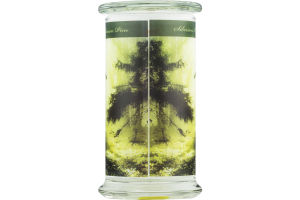 Village Candle Scented Candle Siberian Pine