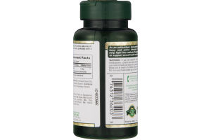 Nature's Bounty Astaxanthin 5mg Dietary Supplement Softgels - 60 CT