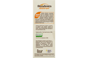 Sundown Naturals Vitamin Essentials Multivitamin & Mineral Specialty Supplement Health Pack - 30 CT
