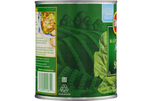 Del Monte Frest Cut Leaf Spinach