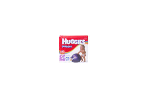 Huggies Snug & Dry Diapers Jumbo Pack