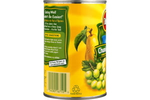 Del Monte Lite Chunky Mixed Fruit