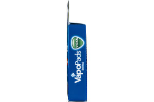 Vicks VapoPads Refill Pads - 6 CT