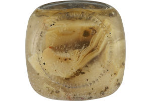 Victoria Marinated Artichoke Hearts Quartered and Packed in Oil
