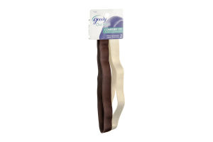 Goody Ouchless Headbands Gentle Comfort Fit - 2 CT