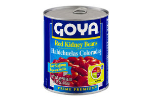 Goya Red Kidney Beans