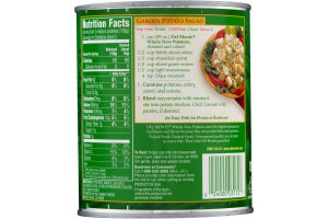 Del Monte Fresh Cut Whole New Potatoes