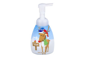Dial Foaming Hand Wash