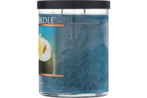 Village Candle Tropical Getaway