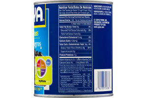 Goya Black Beans