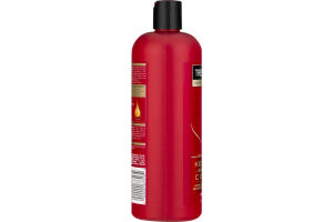 TRESemme Keratin Smooth Color Shampoo with Moroccan Oil