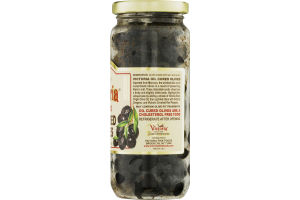 Victoria Imported Oil Cured Olives