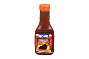 Goya Chipotle Crushed Sauce