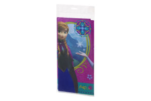 DesignWare Tablecover Disney Frozen 54inx96in