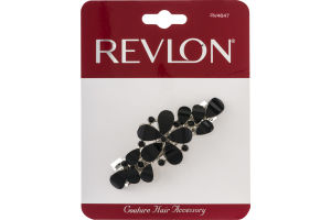 Revlon couture Hair accessory barrette (761318046479)