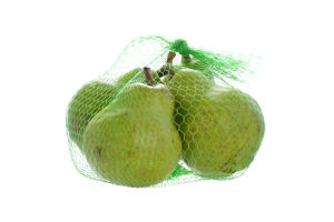 Bartlett Pears