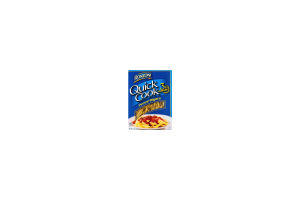 Ronzoni Quick Cook Enriched Macaroni Product Penne Rigate