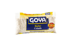 Goya Barley Cebada