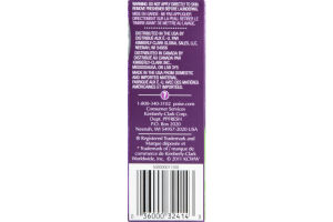 Poise Panty Fresheners - 24 CT