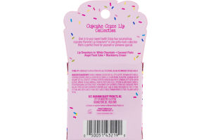 Lip Smacker Lip Gloss Cupcake Craze - 4 CT