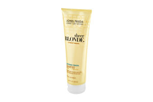 John Frieda Sheer Blonde Strengthening Lustrous Touch Shampoo