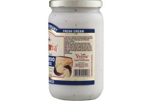 Victoria Alfredo Sauce