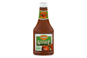 Del Monte Tomato Ketchup