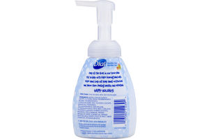 Dial Foaming Hand Wash