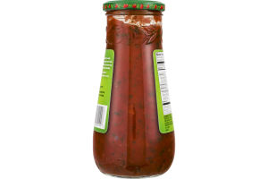 Ronzoni Garden Delight Pasta Sauce Tomato and Basil