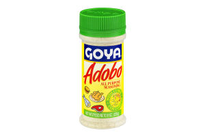 Goya Adobo All Purpose Seasoning with Cumin