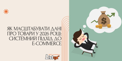 Як масштабувати дані про товари у 2026 році: системний підхід до e-commerce