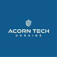 ТОВ "Акорн Тек Україна"