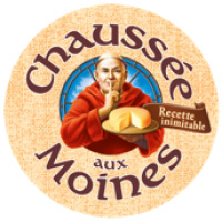Chaussee aux Moines