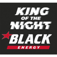 King of the Night Black Energy