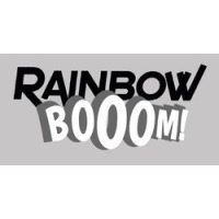 Rainbow Booom