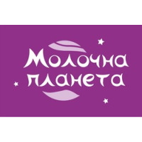 Молочна планета