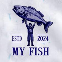 My Fish