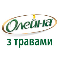 Олейна з травами