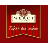 Merci Cake