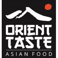 Orient taste