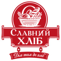 Славний хліб