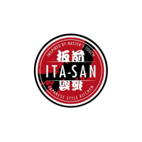 Ita-San