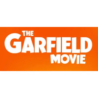 The Garfield Movie