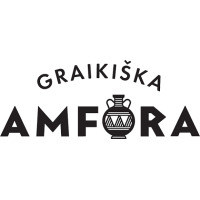 Graikiska Amfora