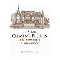 Chateau Clement-Pichon