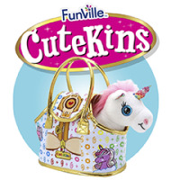 CuteKins