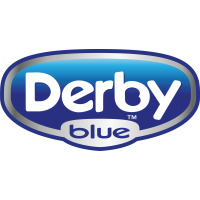 Derby Blue