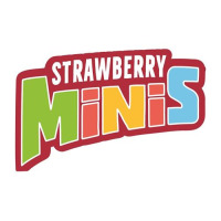Strawberry Minis