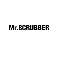 Mr.Scrubber